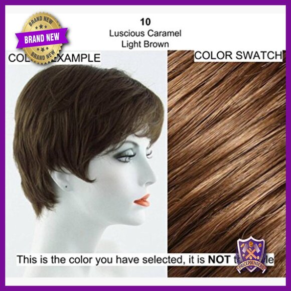 Human Hair Topper 18\